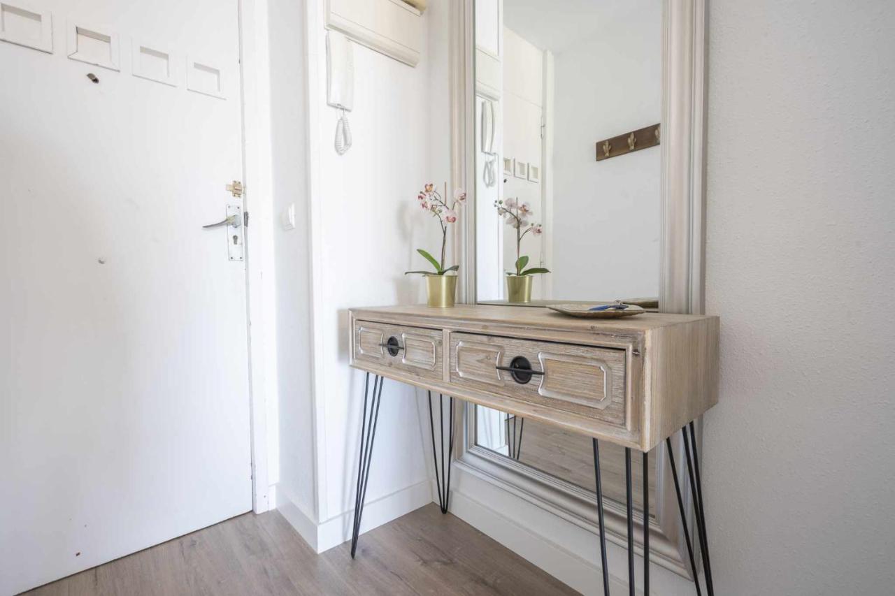 Ferienwohnung Apartamento Erita Alicante Exterior foto